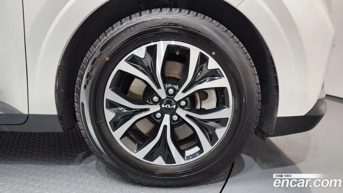 Kia Carnival 2023 из KR, фото 3