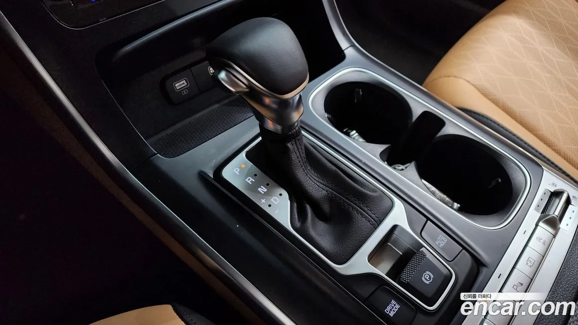 Kia Carnival 2023 из KR, фото 10