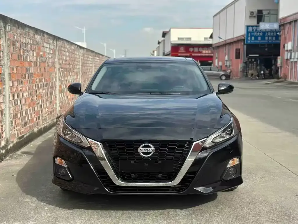 Nissan Teana 2021 из CN, фото 4