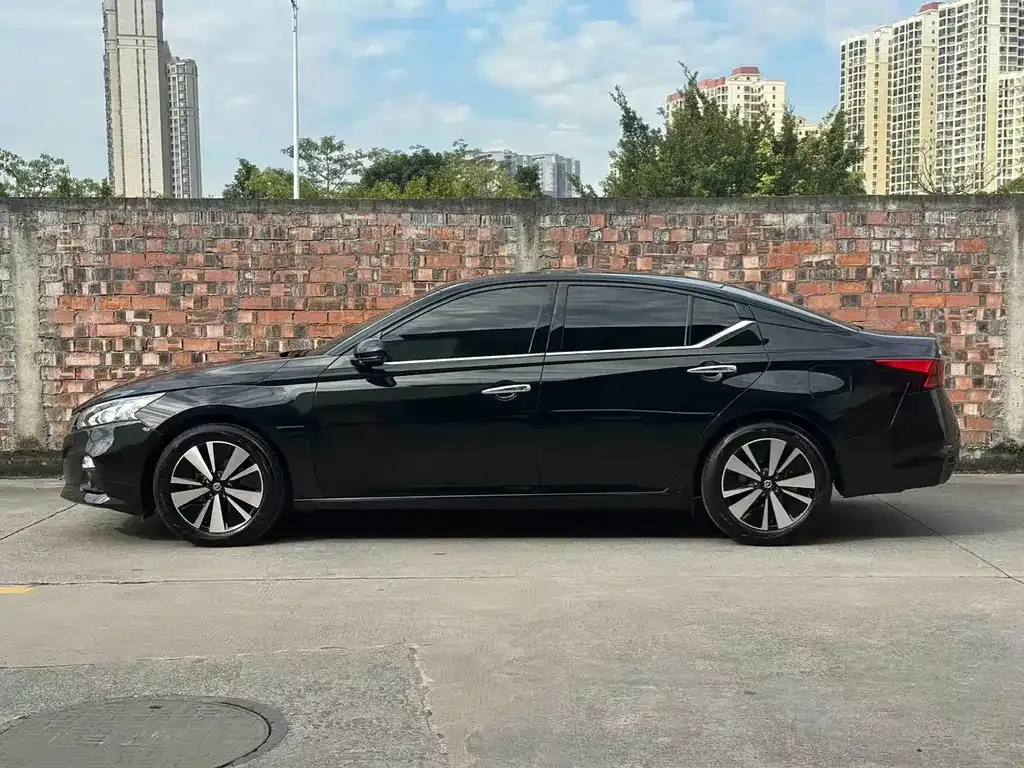 Nissan Teana 2021 из CN, фото 8