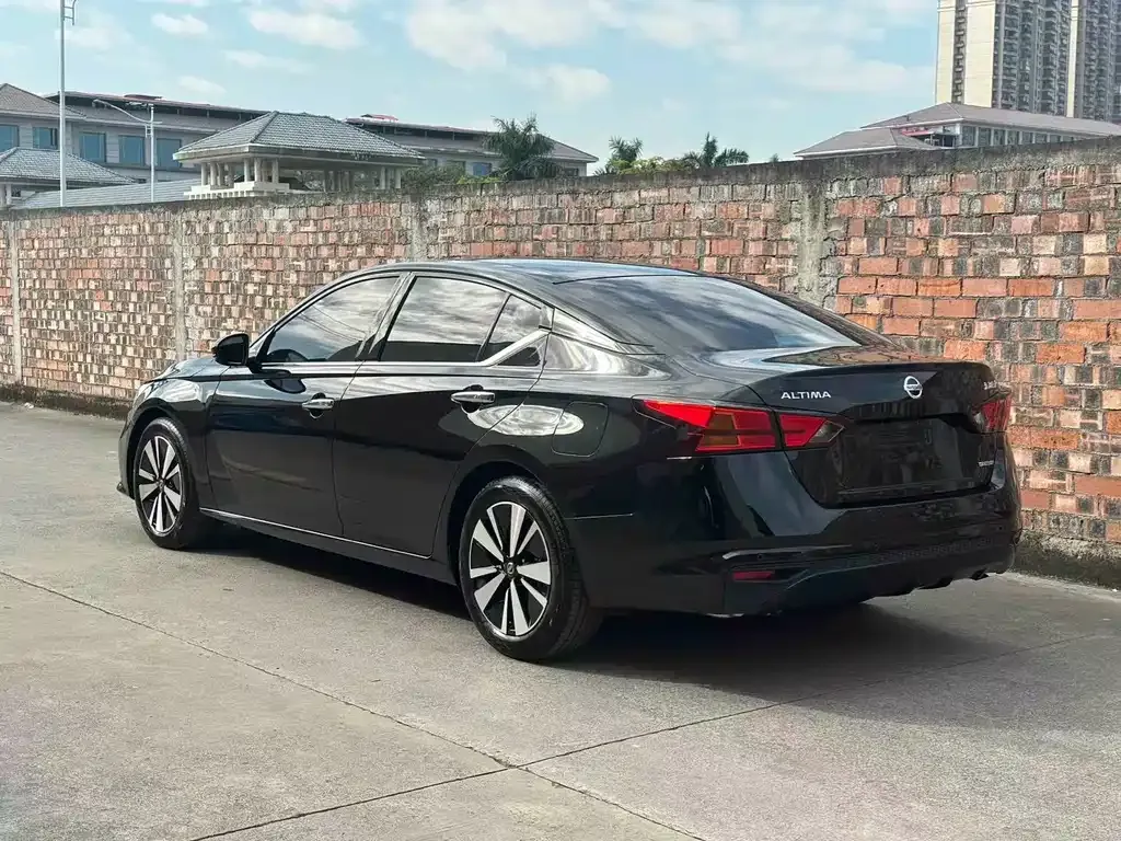 Nissan Teana 2021 из CN, фото 7