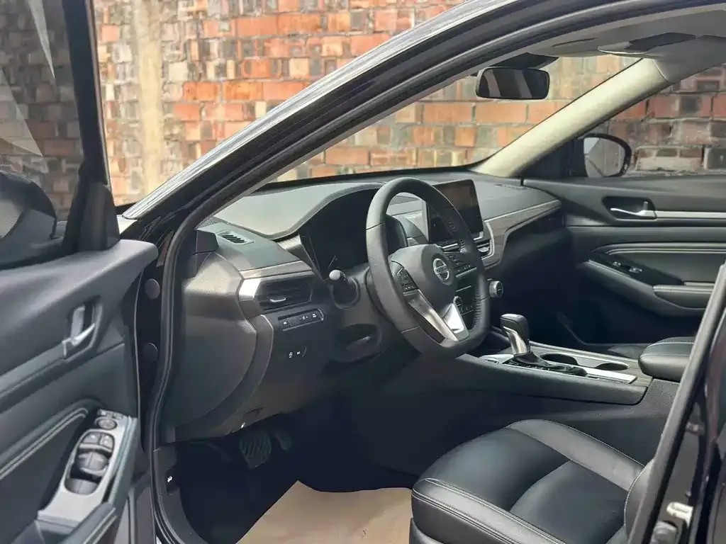 Nissan Teana 2021 из CN, фото 5