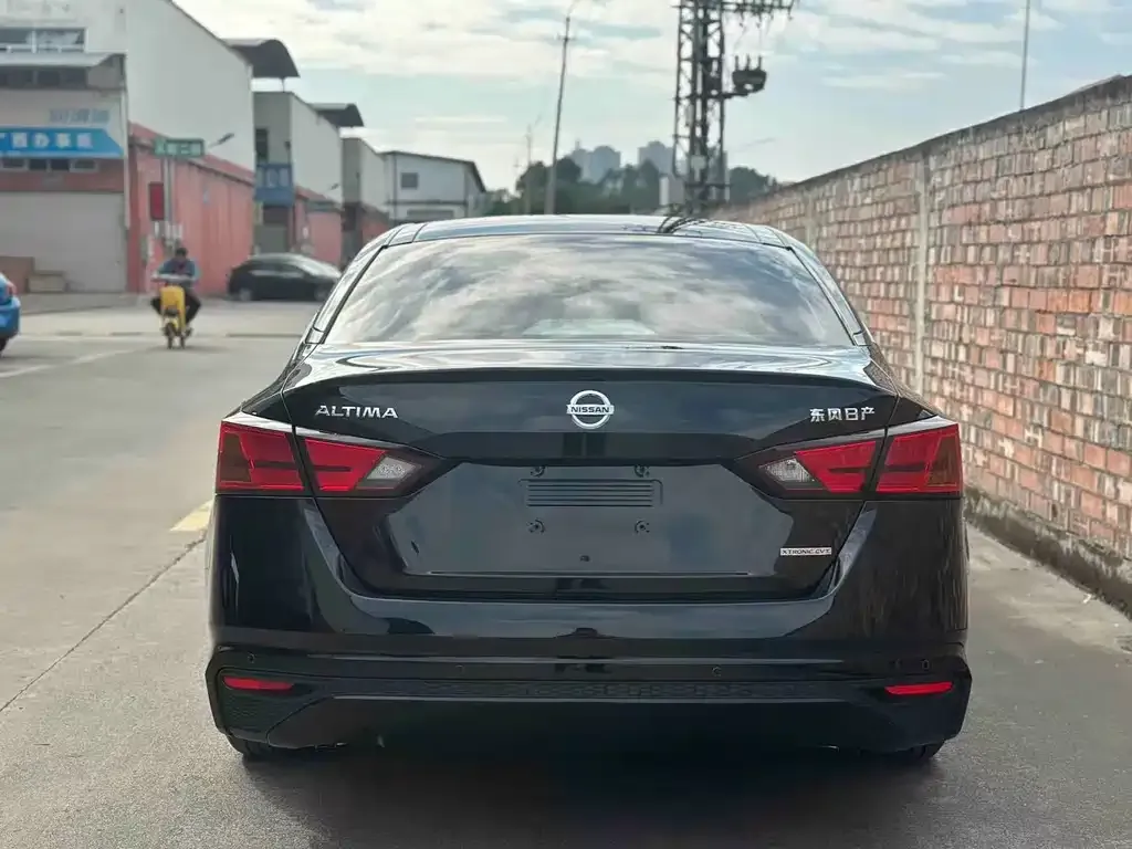 Nissan Teana 2021 из CN, фото 3