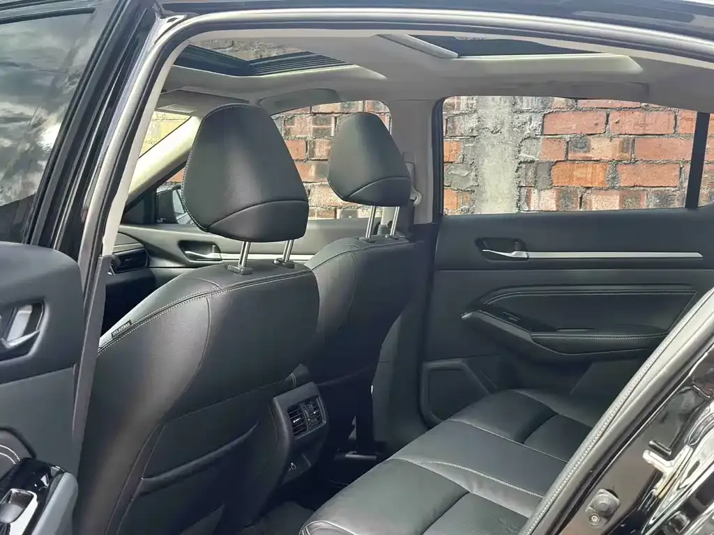Nissan Teana 2021 из CN, фото 6
