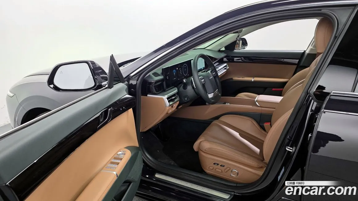 Hyundai Grandeur 2023 из KR, фото 7