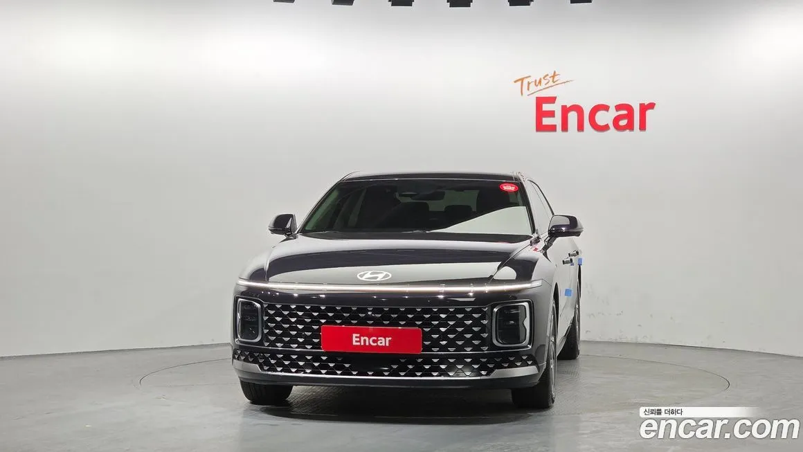 Hyundai Grandeur 2023 из KR, фото 4