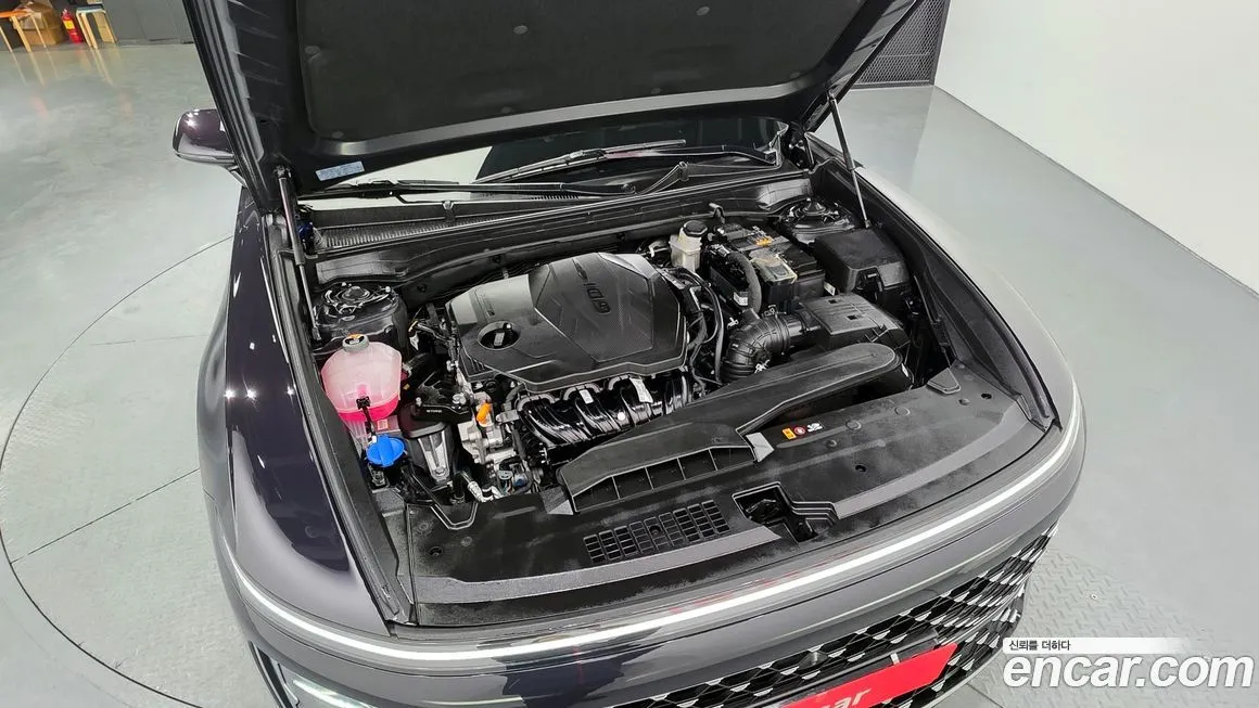 Hyundai Grandeur 2023 из KR, фото 8