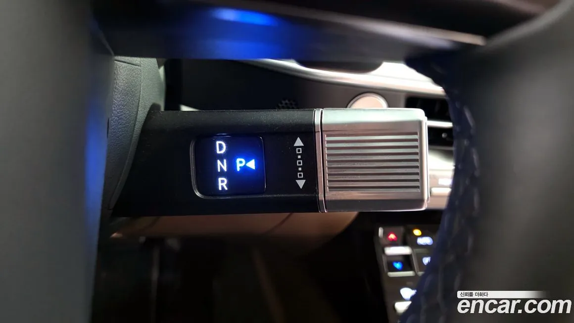 Hyundai Grandeur 2023 из KR, фото 2