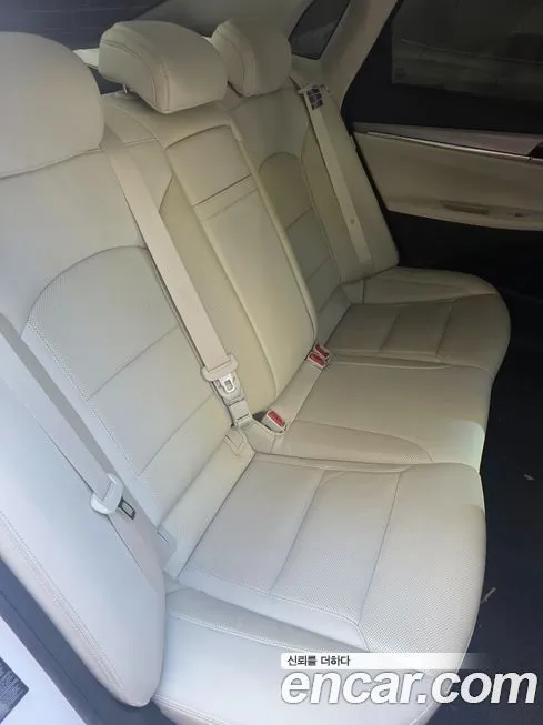 Hyundai Grandeur 2023 из KR, фото 3