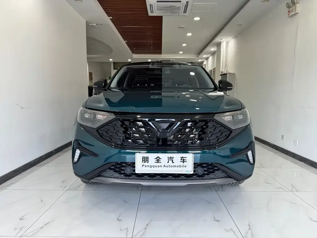 Jetta VS7 2023 из CN, фото 8