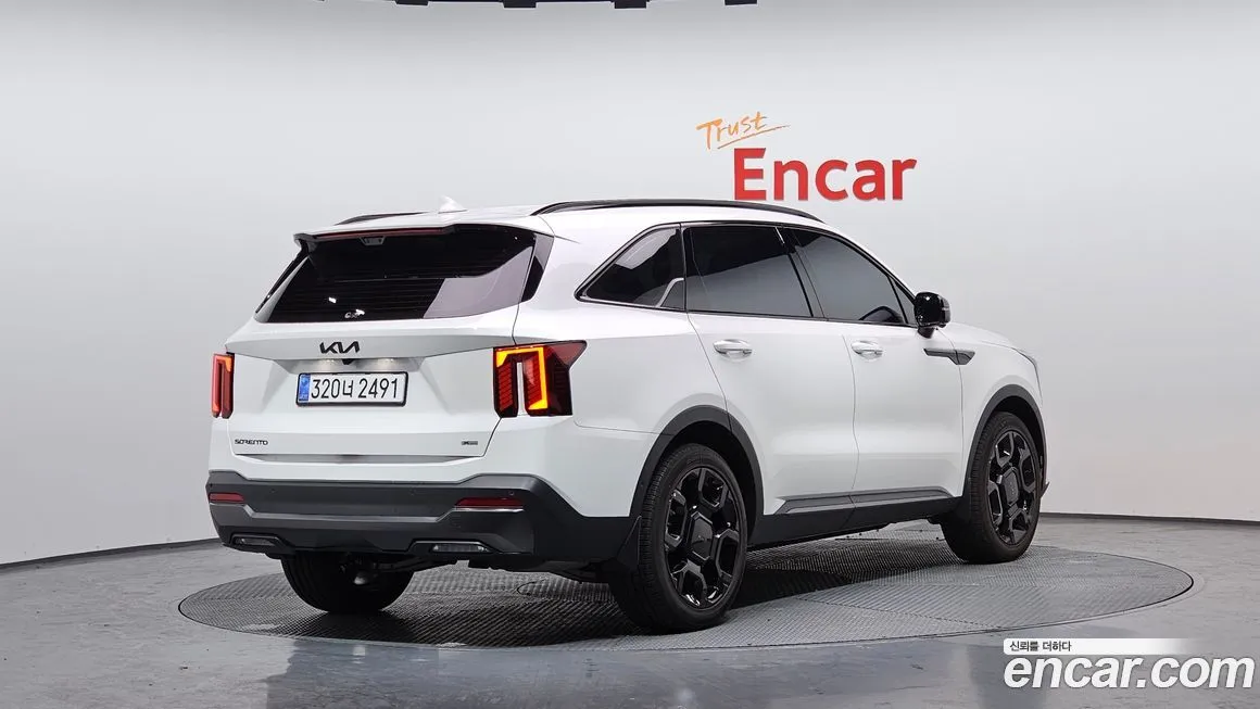 Kia Sorento — фото 6
