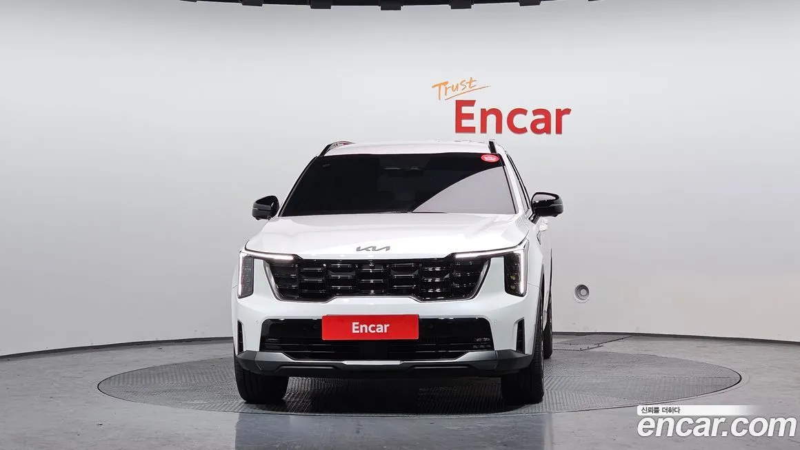 Kia Sorento — фото 2