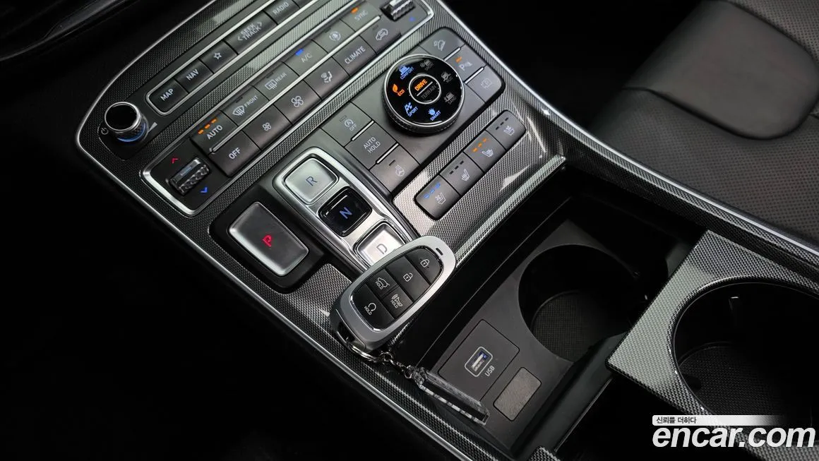 Hyundai Santafe — фото 10