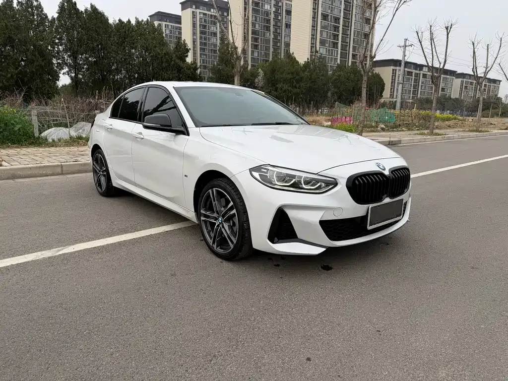 BMW 1 Series — фото 5