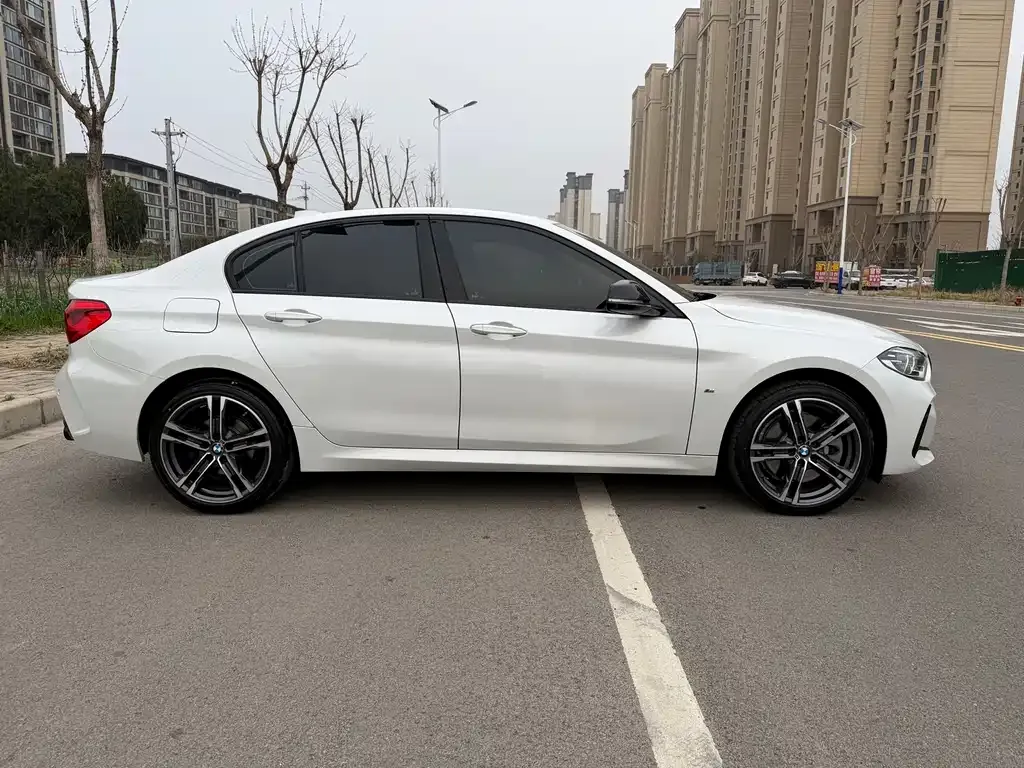 BMW 1 Series — фото 10
