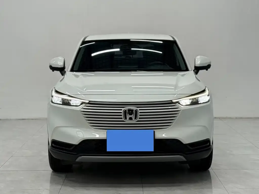 Honda Vezel — фото 5