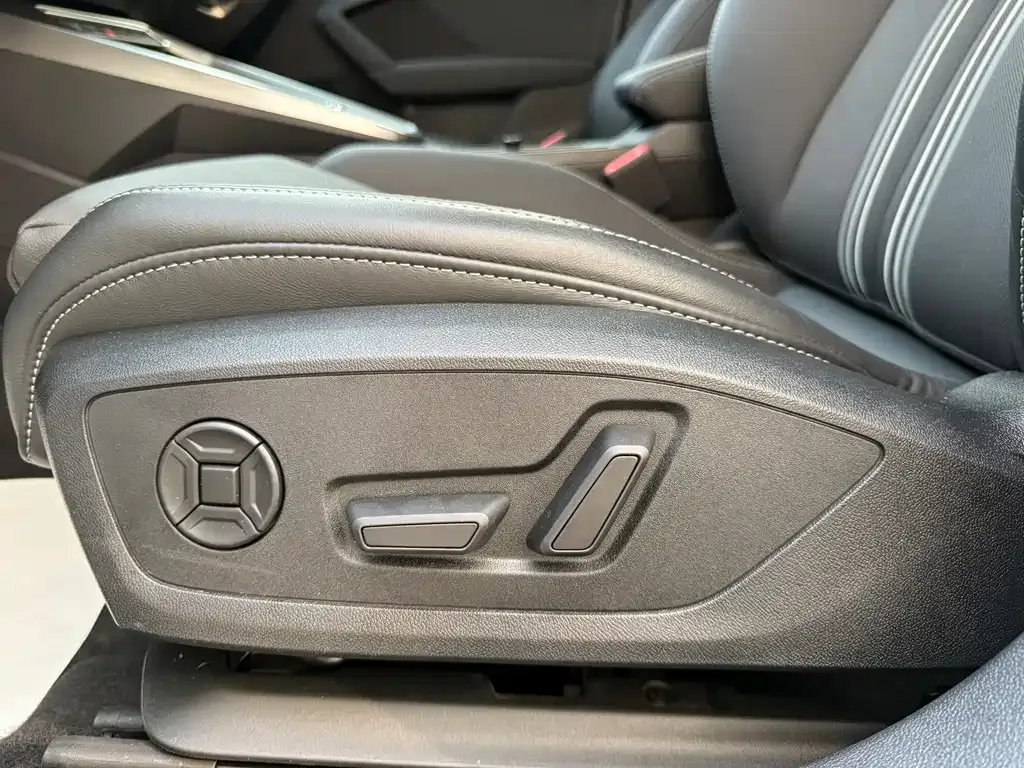 Audi A3 — фото 10