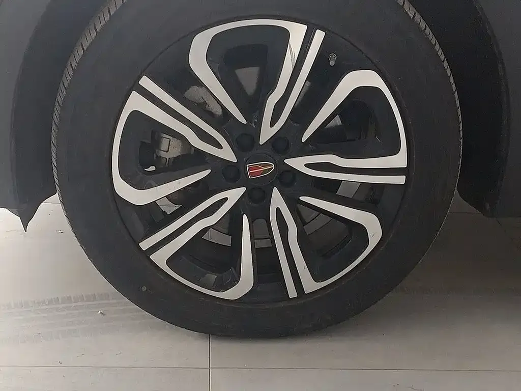 Hongqi HS7 2023 из CN, фото 8