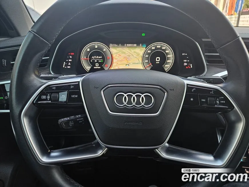 Audi A6 — фото 3