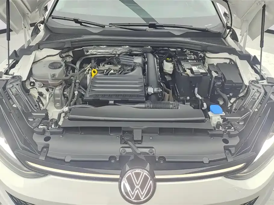 Volkswagen Lamando 2022 из CN, фото 10