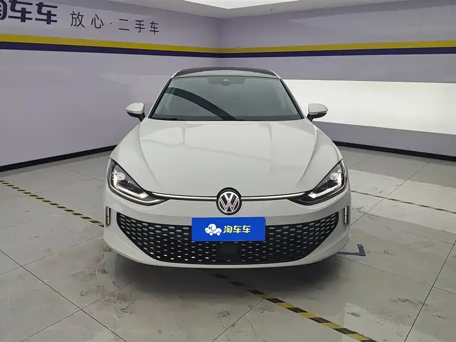 Volkswagen Lamando 2022 из CN, фото 8