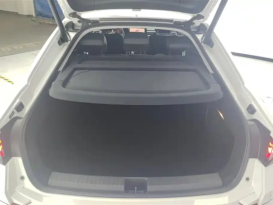 Volkswagen Lamando 2022 из CN, фото 2