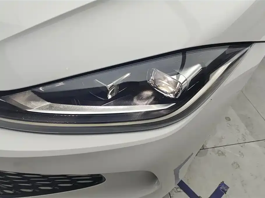 Volkswagen Lamando 2022 из CN, фото 7