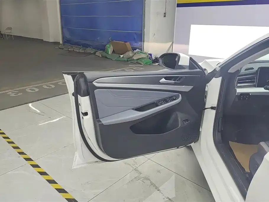 Volkswagen Lamando 2022 из CN, фото 4