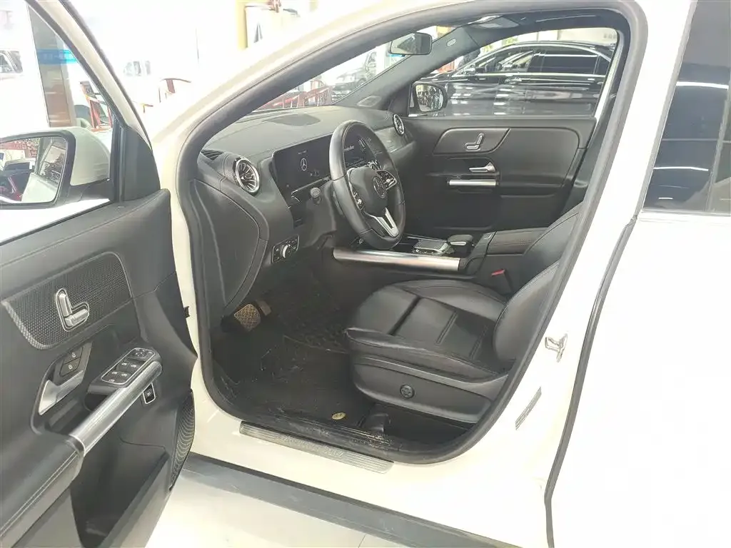 Mercedes-Benz GLA 2021 из CN, фото 5