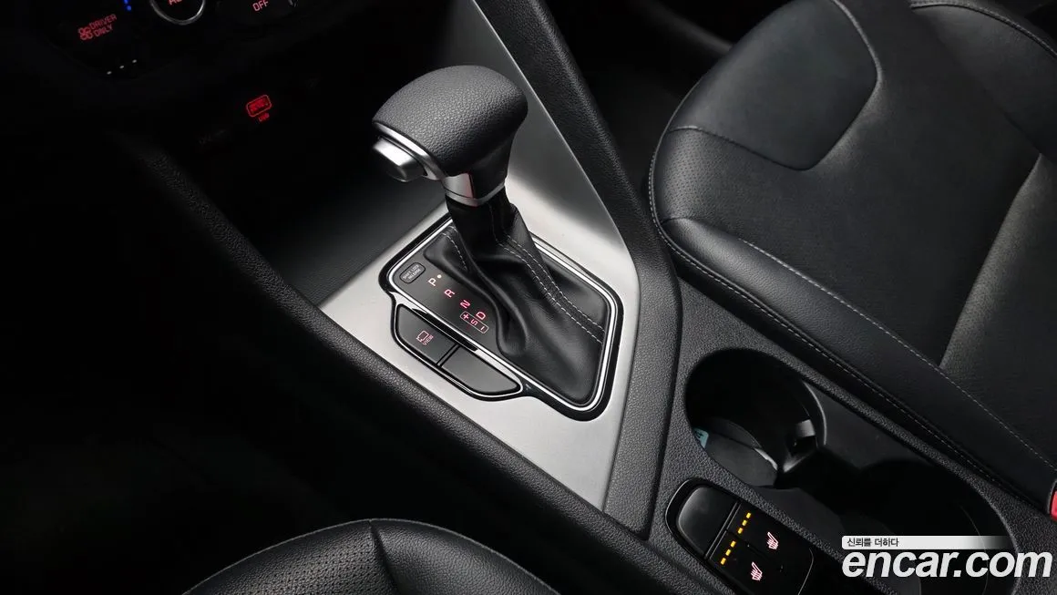 Kia Niro — фото 9