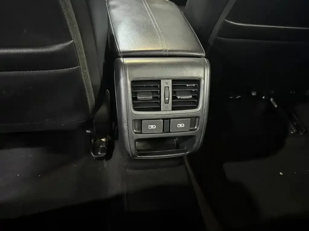 Honda Accord — фото 2