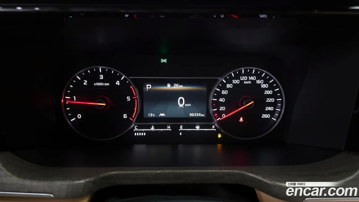 Kia Sorento — фото 2
