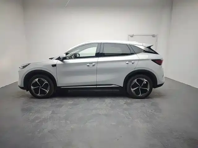 BYD Yuan Plus 2025 из CN, фото 4
