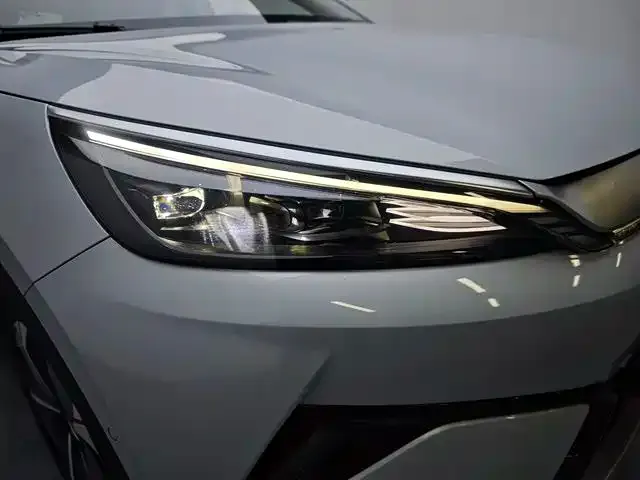 BYD Yuan Plus 2025 из CN, фото 10