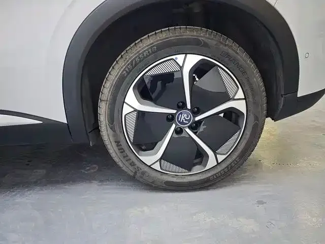 BYD Yuan Plus 2025 из CN, фото 6