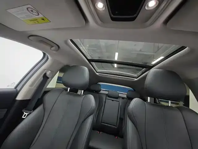 BYD Yuan Plus 2025 из CN, фото 2