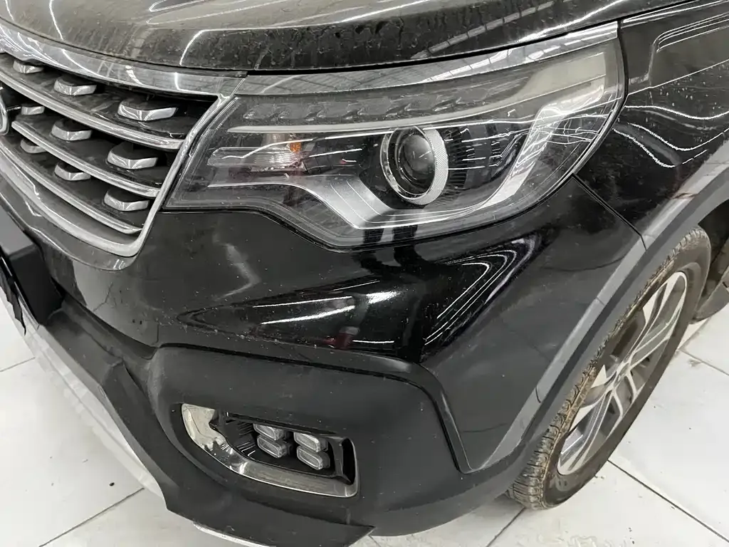 Kia Sportage — фото 4