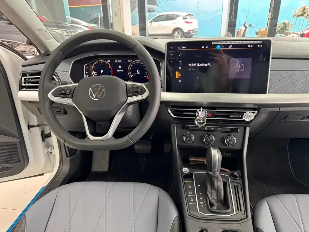 Volkswagen Lavida 2024 из CN, фото 6