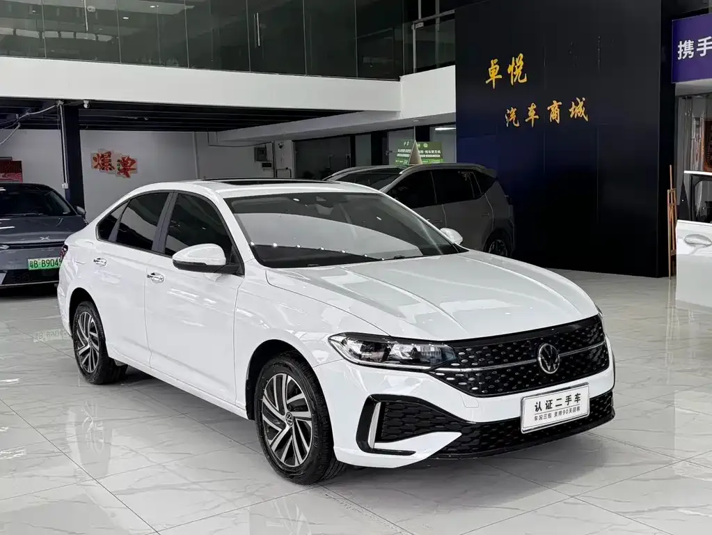 Volkswagen Lavida 2024 из CN, фото 10