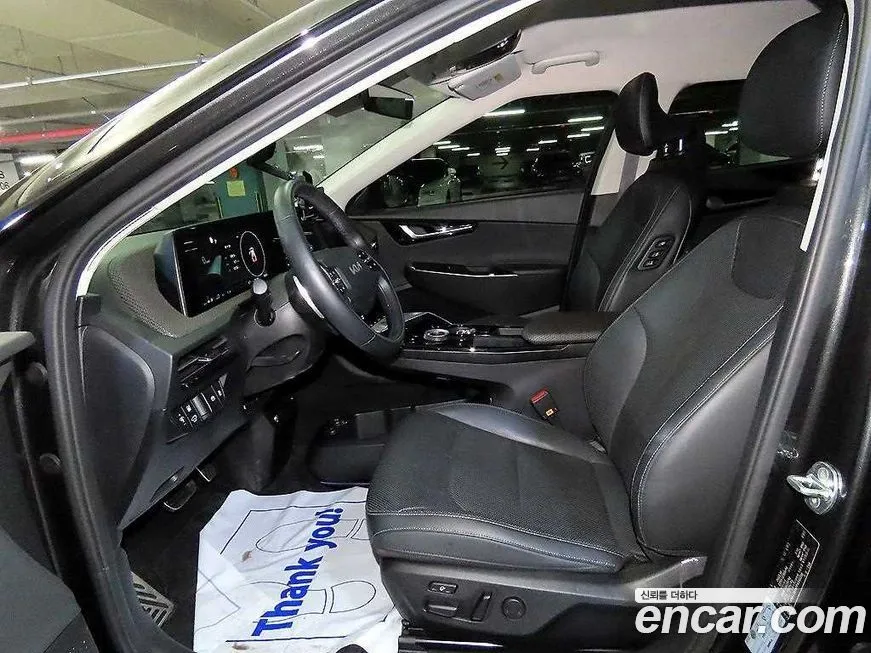 Kia EV6 — фото 9