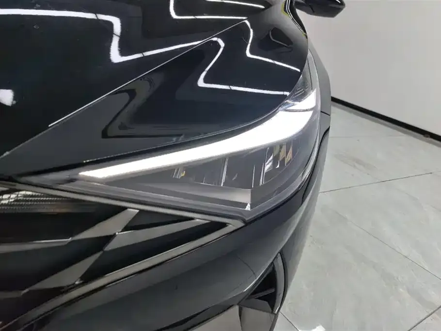 Hyundai Elantra 2021 из CN, фото 5