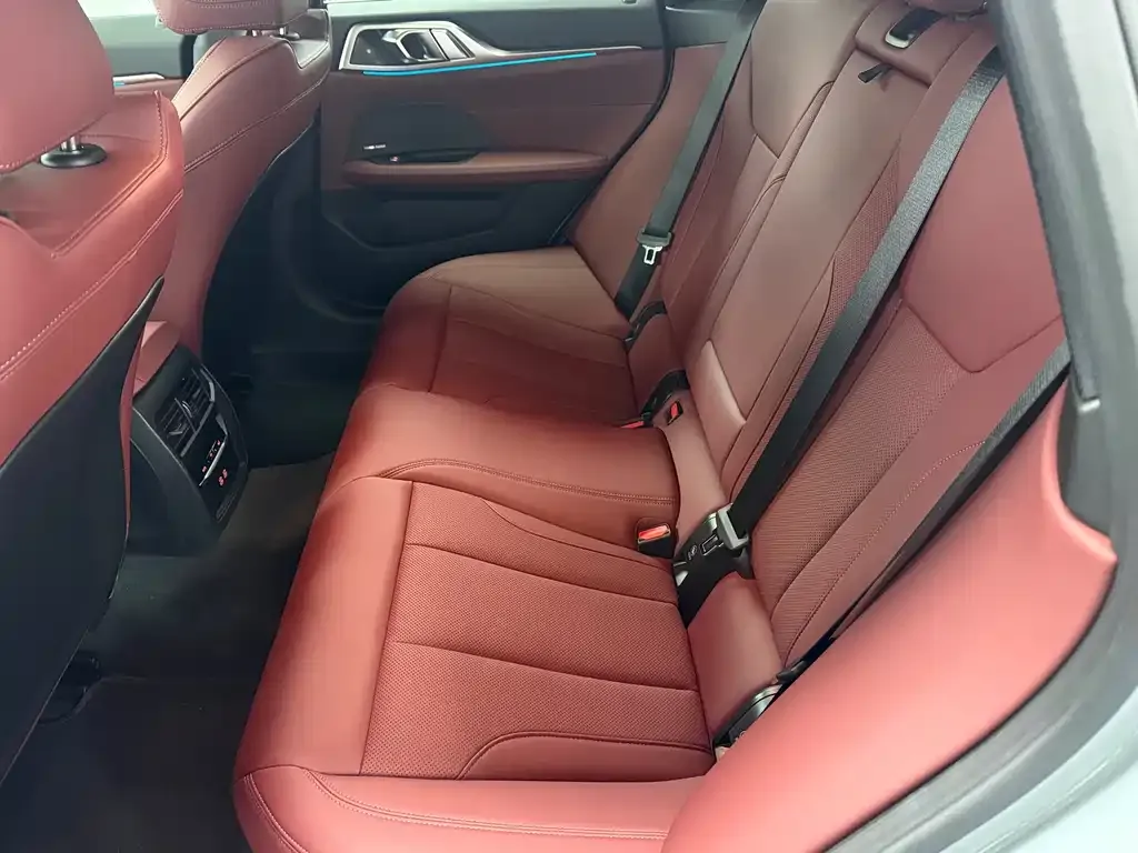 BMW 4 Series — фото 10