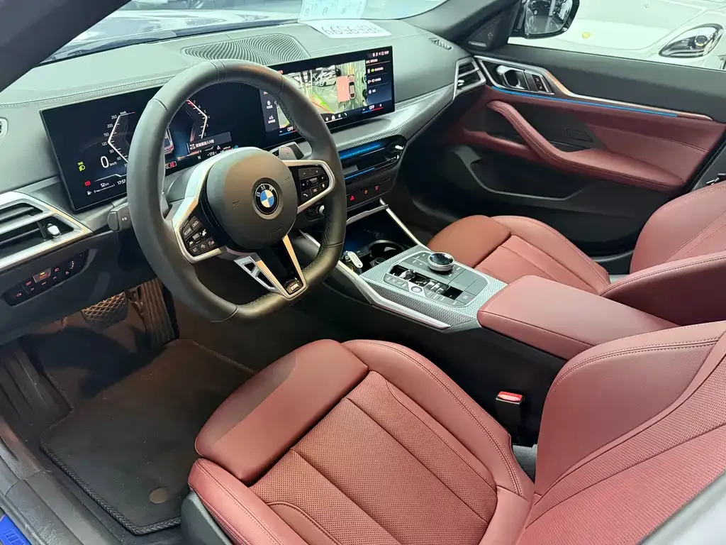 BMW 4 Series — фото 3