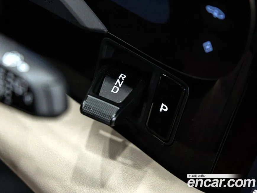 Porsche Taycan 2024 из KR, фото 3