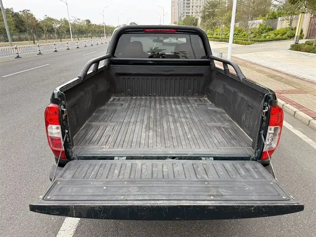 Dongfeng Rich 6 2022 из CN, фото 8