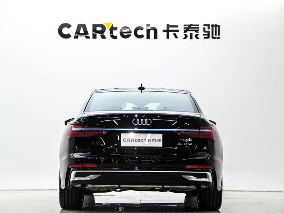 Audi A6L 2026 из CN, фото 2