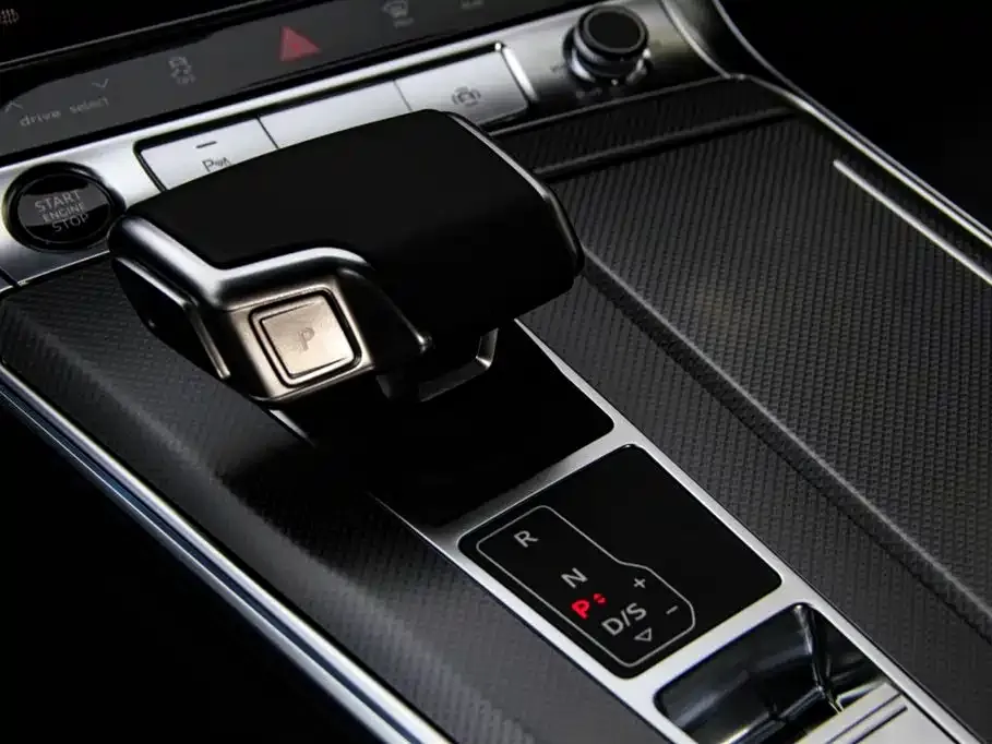 Audi A6L 2026 из CN, фото 4