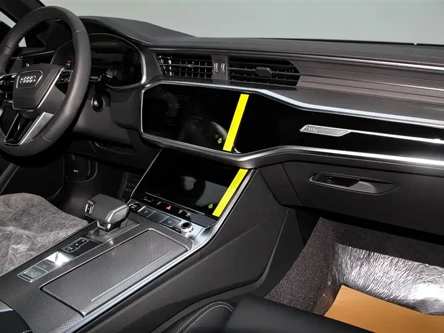 Audi A6L 2026 из CN, фото 10