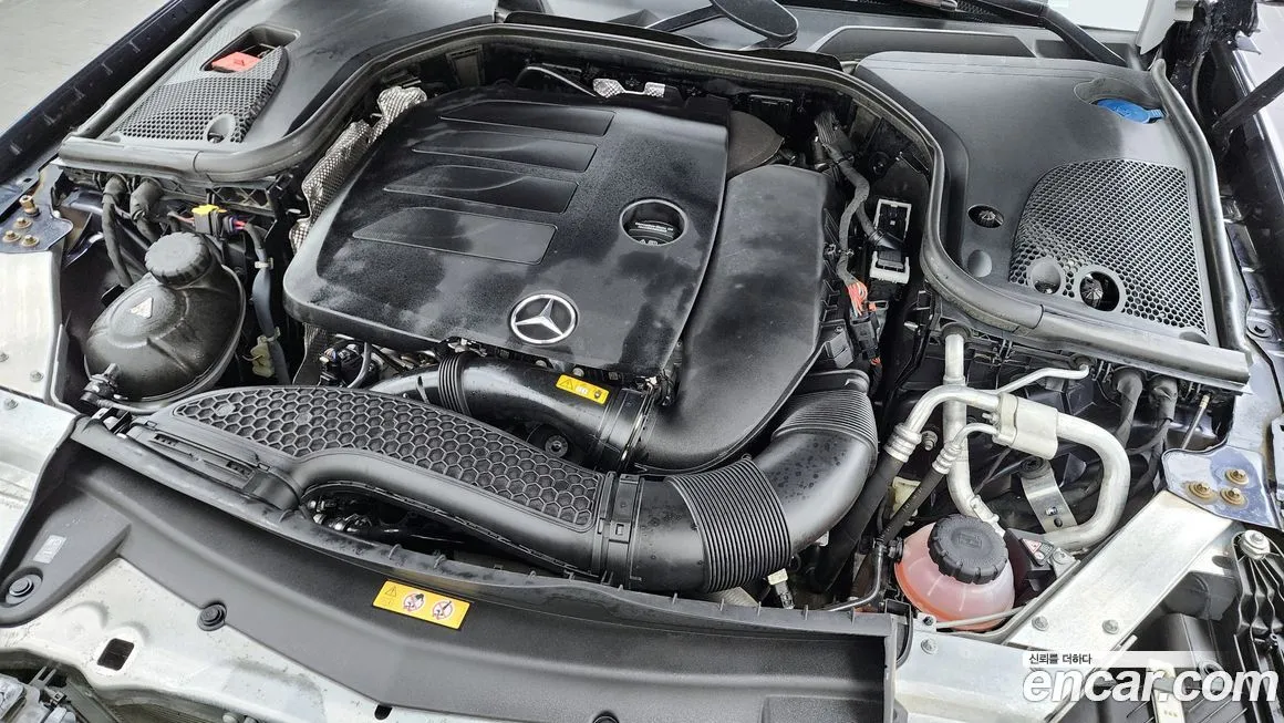 Mercedes-Benz E-Class 2022 из KR, фото 5