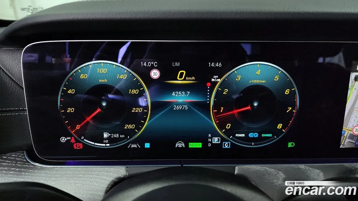 Mercedes-Benz E-Class 2022 из KR, фото 3